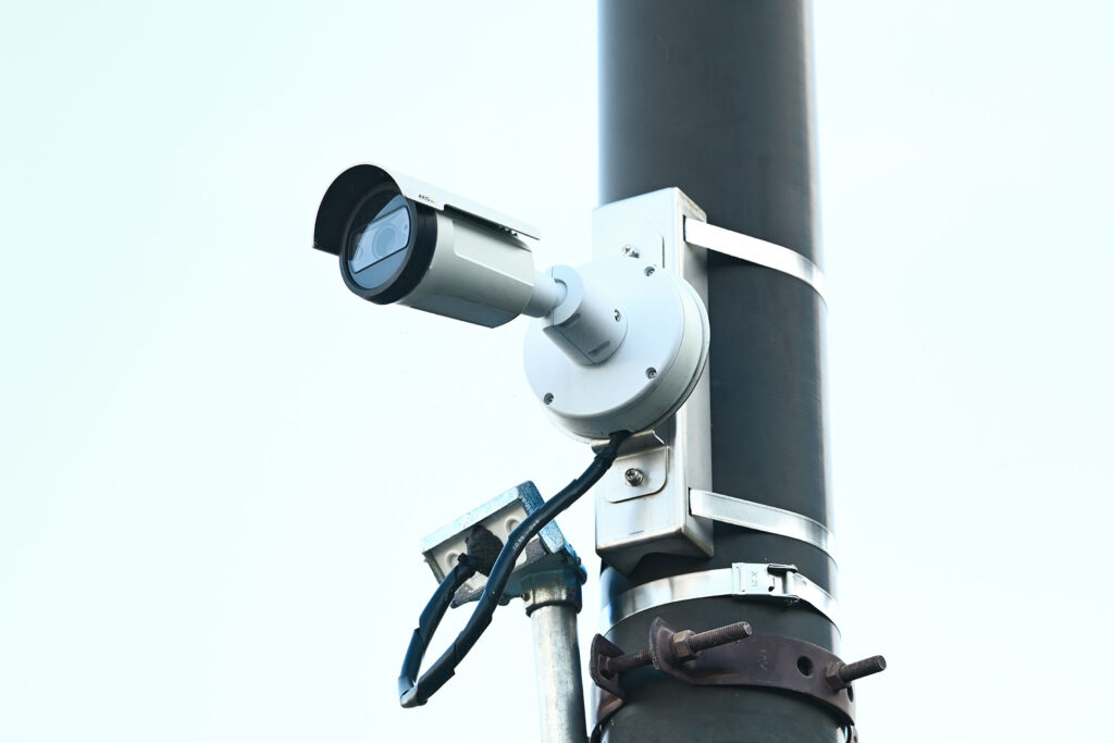 道路環境ウェブ管理システム